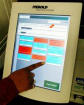 Electronic Voting Machine Challenges