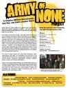 Army of None