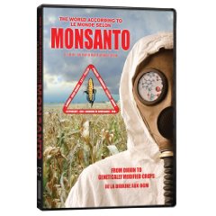 World According to Monsanto