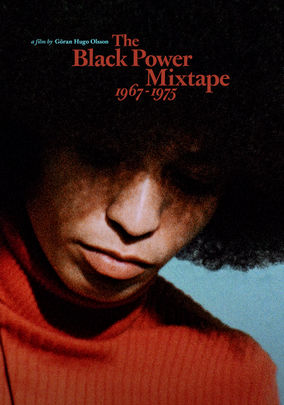 Black Power Mixtapes